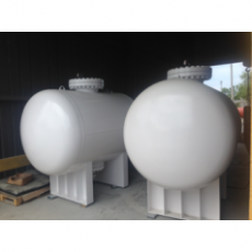 AAtanks 囊式防浪涌保護器罐系列