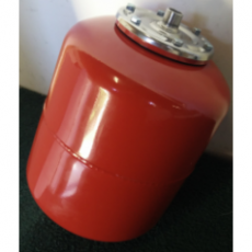 AAtanks 非 ASME 液壓氣動罐系列