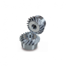 KHK 等徑錐齒輪MMSGQ系列