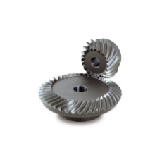 KHK 錐齒輪MBSG系列