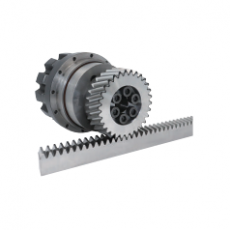 KHK 正齒輪GH系列