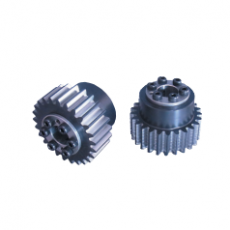 KHK 正齒輪SSG系列