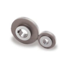 KHK 正齒輪MSGA/MSGB系列