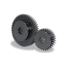 KHK 斜齒輪KHG系列