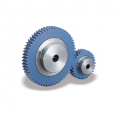 KHK 正齒輪PU系列