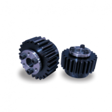 KHK 正齒輪SS-F系列