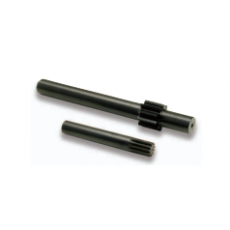 KHK 正齒輪SSS系列