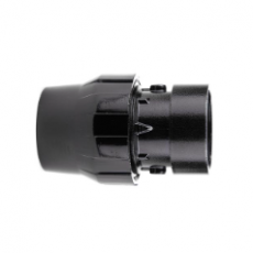 ISB 螺紋接頭，內螺紋（鋁）系列