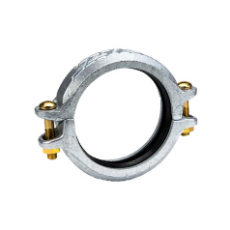 ISB 直聯(lián)軸器QLMAAL系列