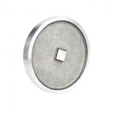 ISB 端蓋QLCAAL系列