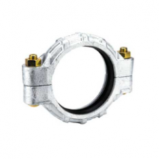 ISB 直聯軸器QLMAAFL 柔性系列