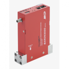 MKP 電子壓力控制器BARON3000系列