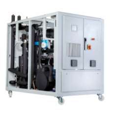 single 老化測試系統CHT 20系列