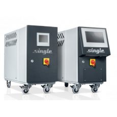 single 水溫控制系統WM3/90-150-160℃系列