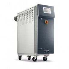 single 高溫油回火系統D1/300-350°C系列