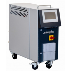 single 緊湊型水箱 WT4 - 90 °C系列