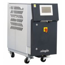 single 水溫控制裝置WK4系列