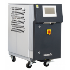 single 水溫控制裝置WP4S系列