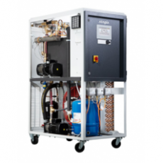 single 冷卻系統(tǒng)CH 03-L/CH 3-L-2C系列