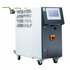 single 高溫油回火系統(tǒng)D0/180-300°C系列