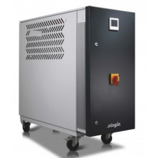 single 緊湊型水箱 WT7 / 90 °C系列