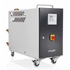 single 緊湊型水箱 WT3 / 90 °C系列