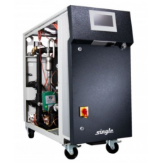 single 水溫控制裝置WP4系列