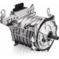 physis 新能源乘用汽車主驅電機系列