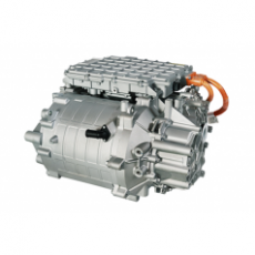 physis 三合*動力總成乘用車系列