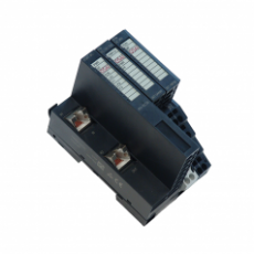 physis 總線式輸入輸出模塊組合系列