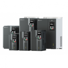 physis 高性能電液伺服驅動器PH600系列