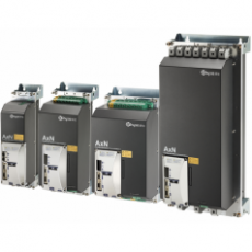 physis 全數(shù)字交流伺服驅動器AxN系列