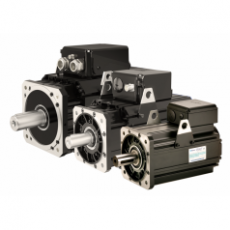 physis 交流永磁同步伺服電機Ultract系列