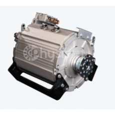 physis 新能源商用汽車主驅電機系列
