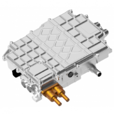 physis 乘用車主驅電機控制器系列