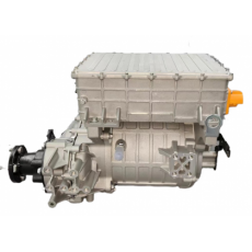 physis 三合*動力總成商用車系列