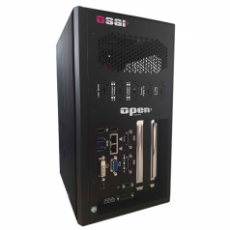 physis 緊湊型無風扇工業PC系列