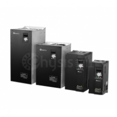 physis 高性能閉環矢量驅動器PH300系列