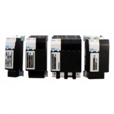 physis 共直流母線多軸驅動器AxN-DC系列