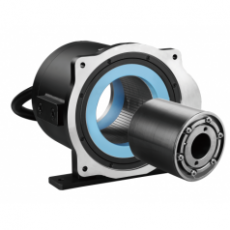 physis 永磁同步力矩伺服電機TK系列