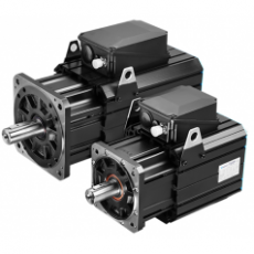 physis 交流永磁同步伺服電機Express系列