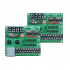 TAISEE 集塵控制器TPS系列