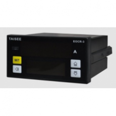 TAISEE 電子電流保護器EOCR系列