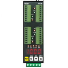 TAISEE 溫度控制器4TFUN系列