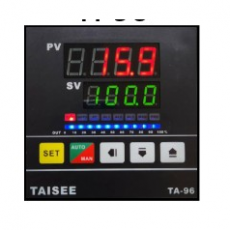 TAISEE 溫度控制器TP96系列
