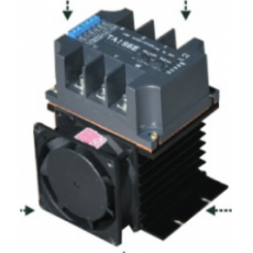 TAISEE 電力調整器ET6-SCR系列