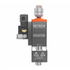 DETECH 單組分溫膠隔膜閥系列