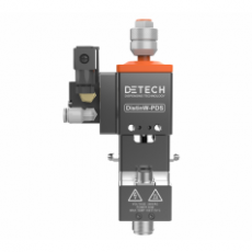 DETECH 單組分溫膠氣動分配閥系列