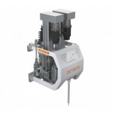 DETECH 雙組分雙伺服計量系統(tǒng)系列