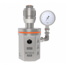 DETECH 隔膜式穩壓器FPR系列